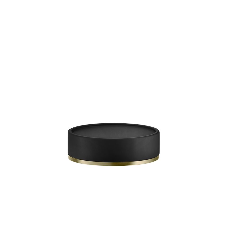 58526 - Brass Brushed Pvd