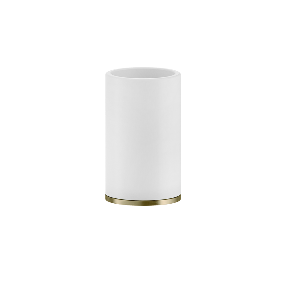 58531 - Brass Brushed Pvd