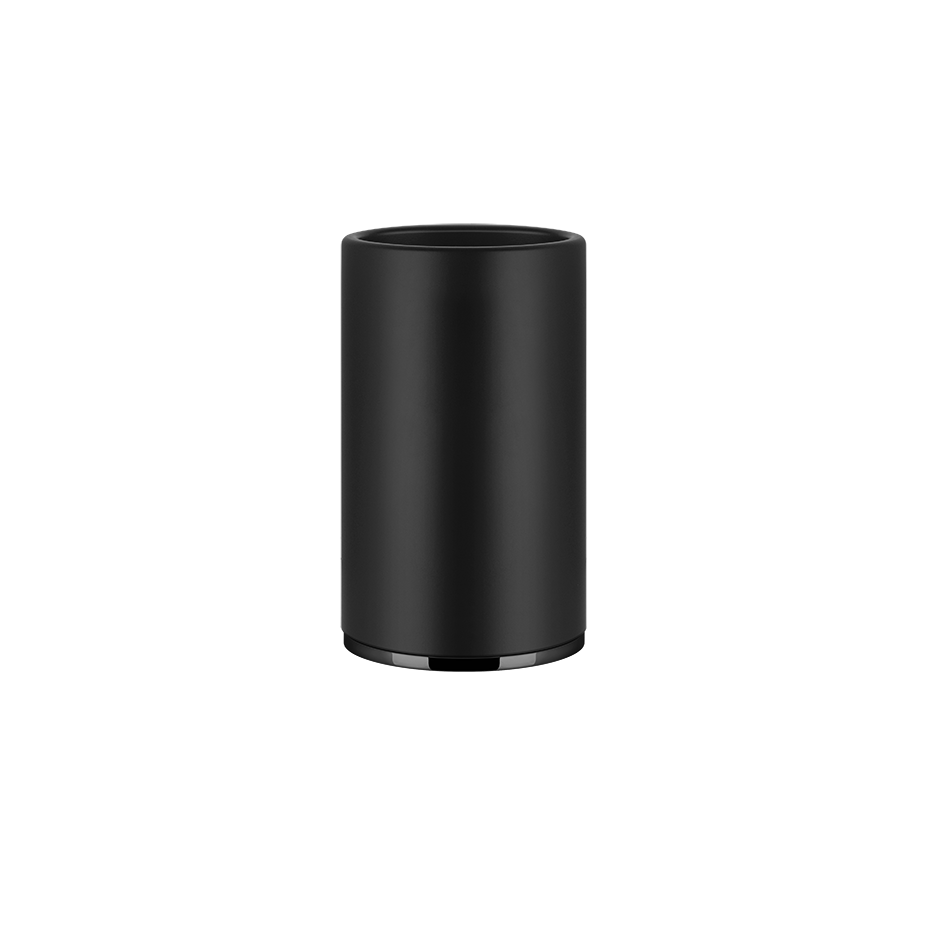 58532 - Black Metal Pvd
