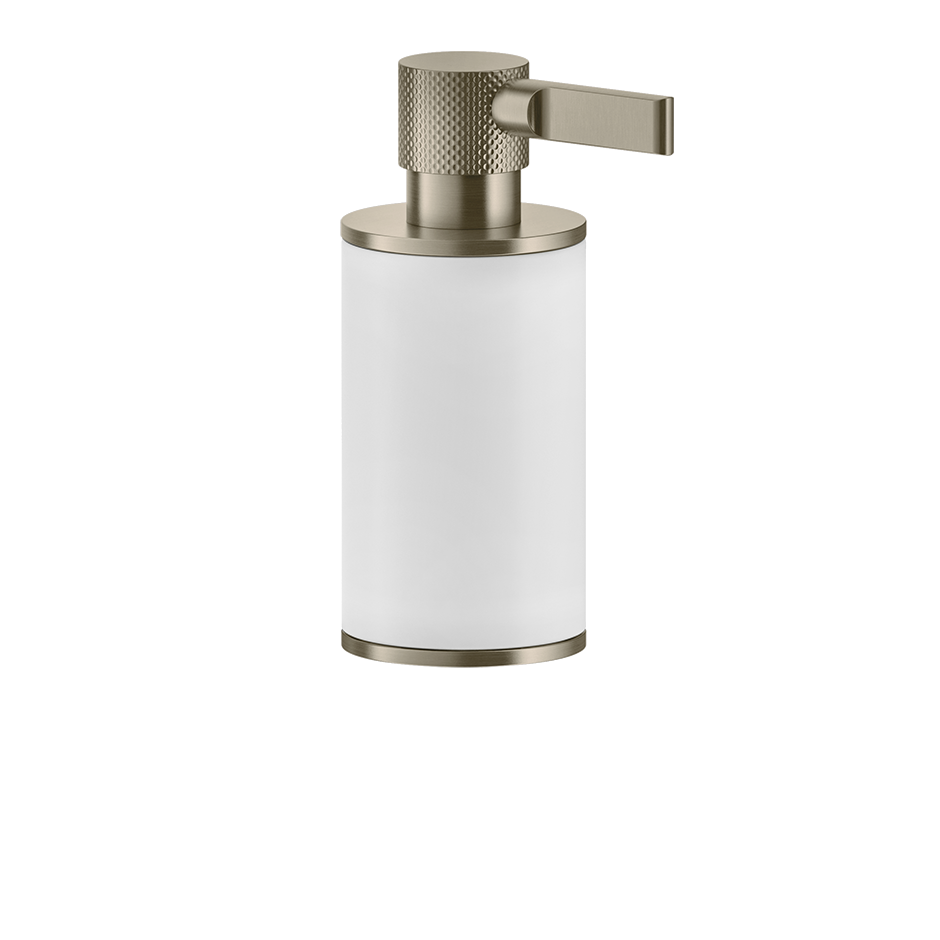 58537 - Finox Brushed Nickel