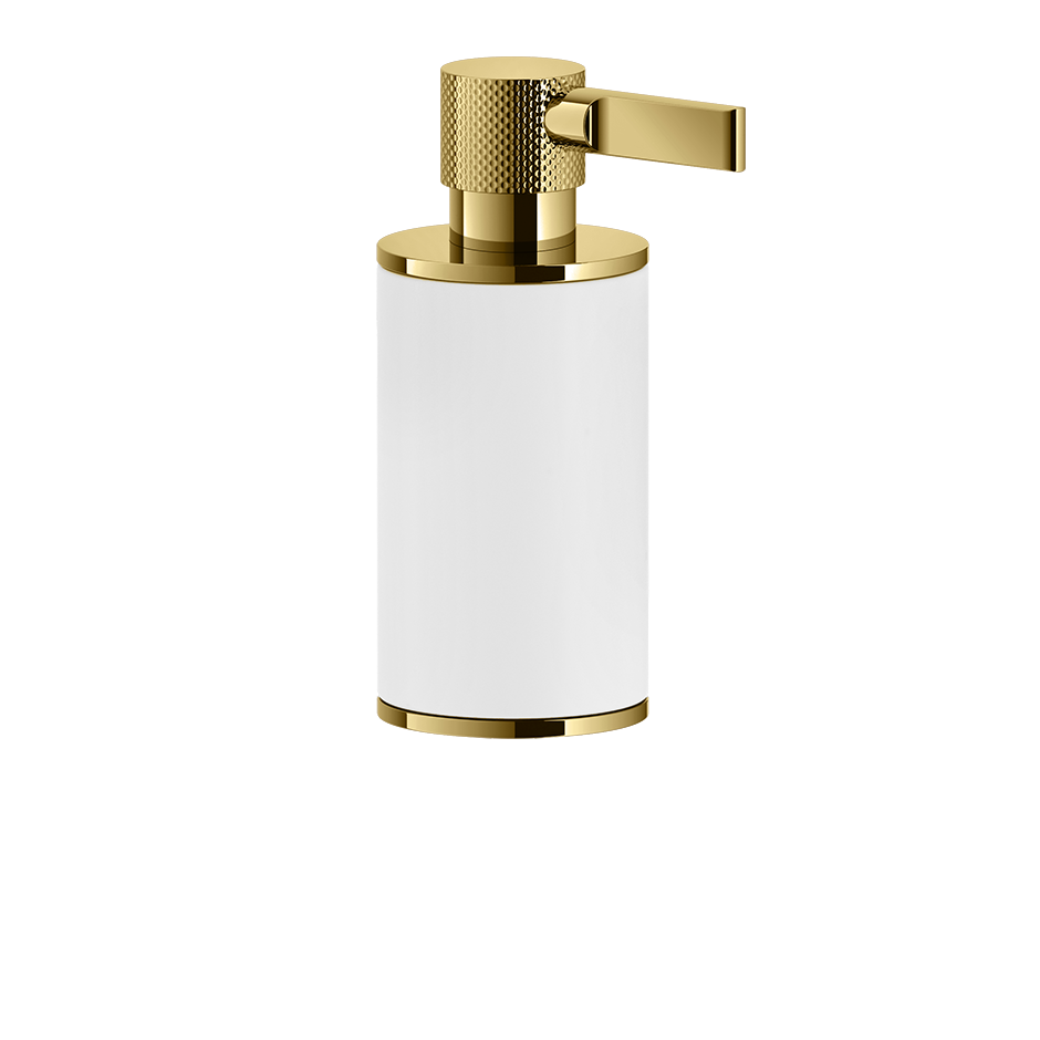 58537 - Gold Pvd