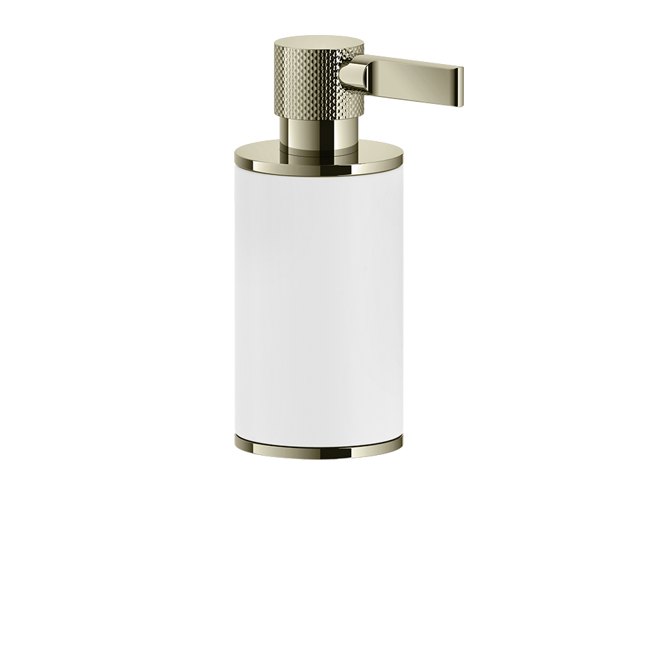 58537 - Nickel Pvd