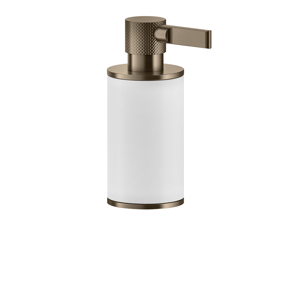 58537 - Coffee Bronze Brushed Pvd