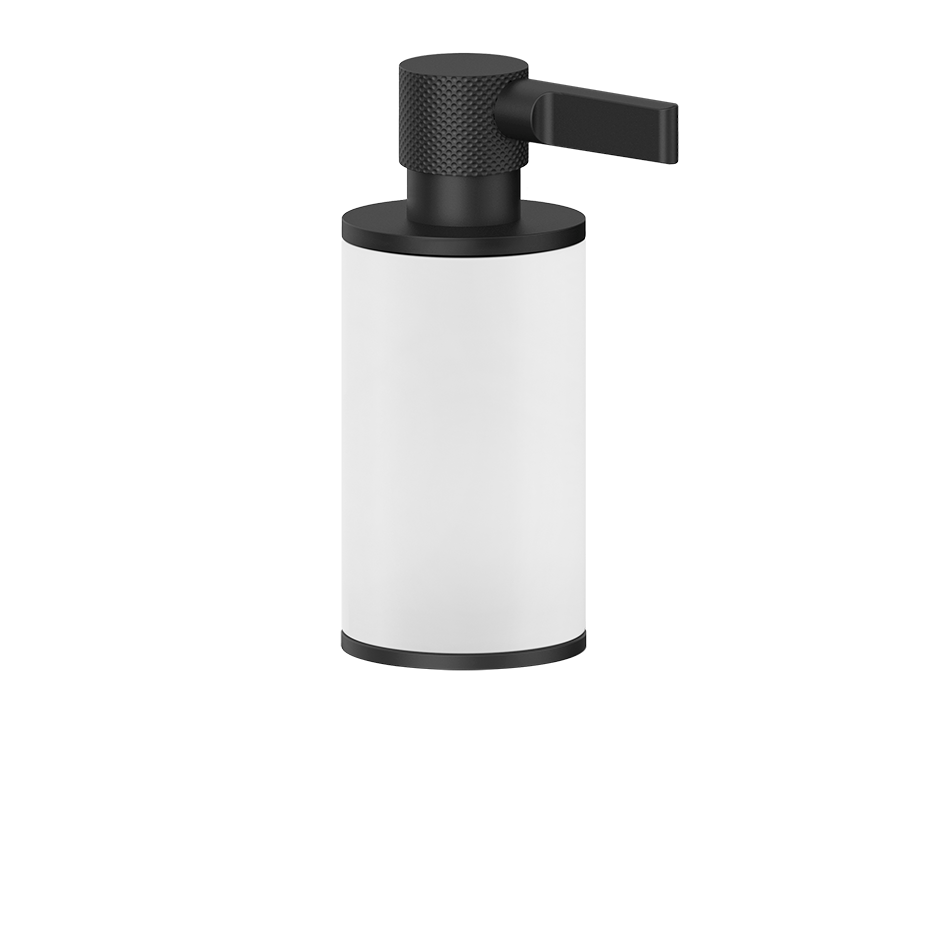 58538 - Matte Black