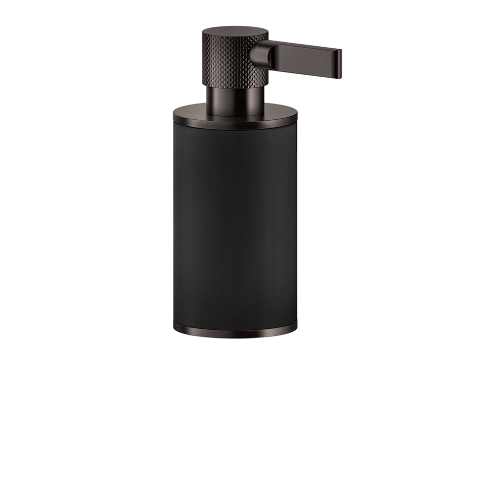 58538 - Black Metal Br. Pvd