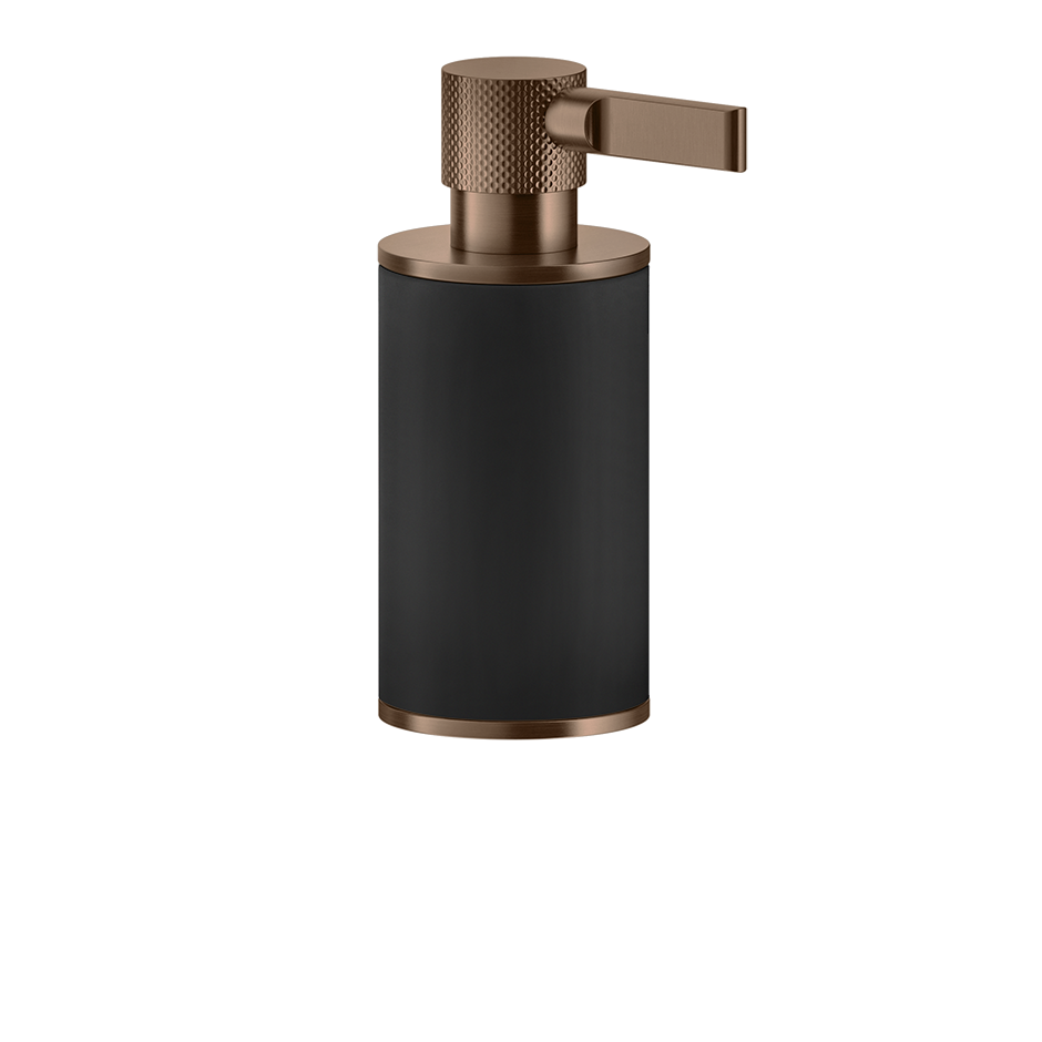 58538 - Copper Brushed Pvd