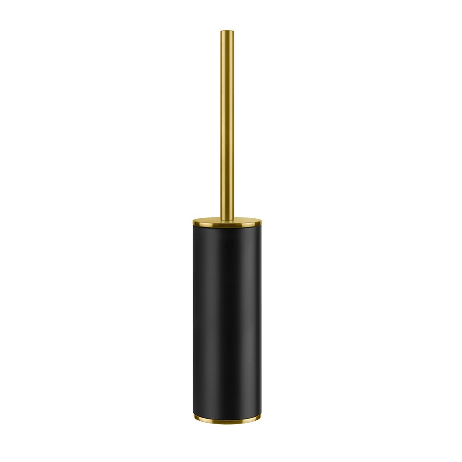 58544 - Gold Brushed Pvd