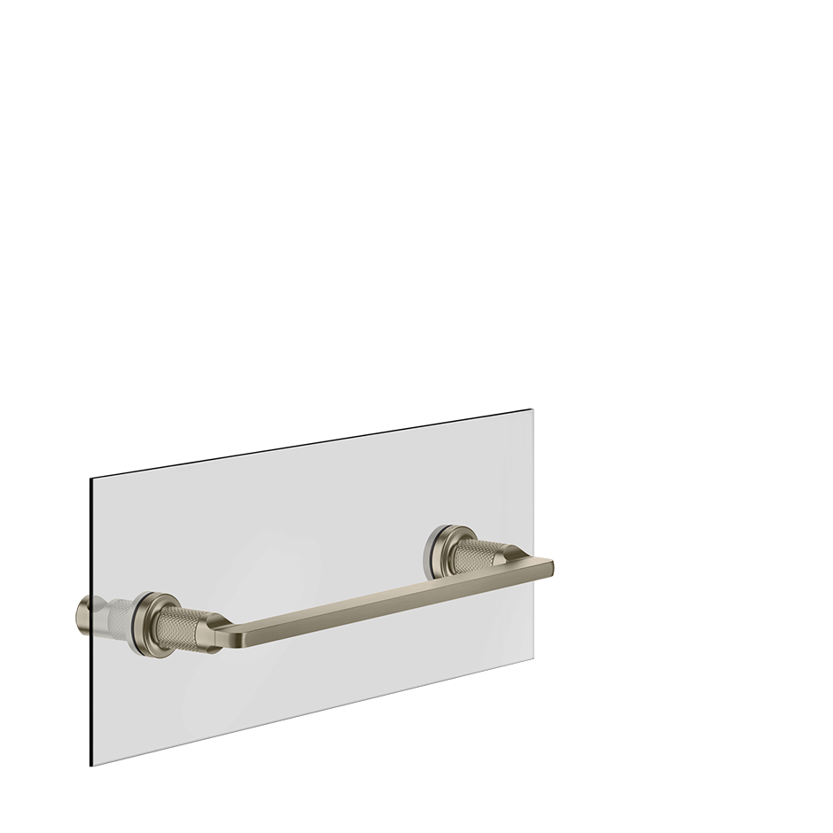 58613 - Finox Brushed Nickel