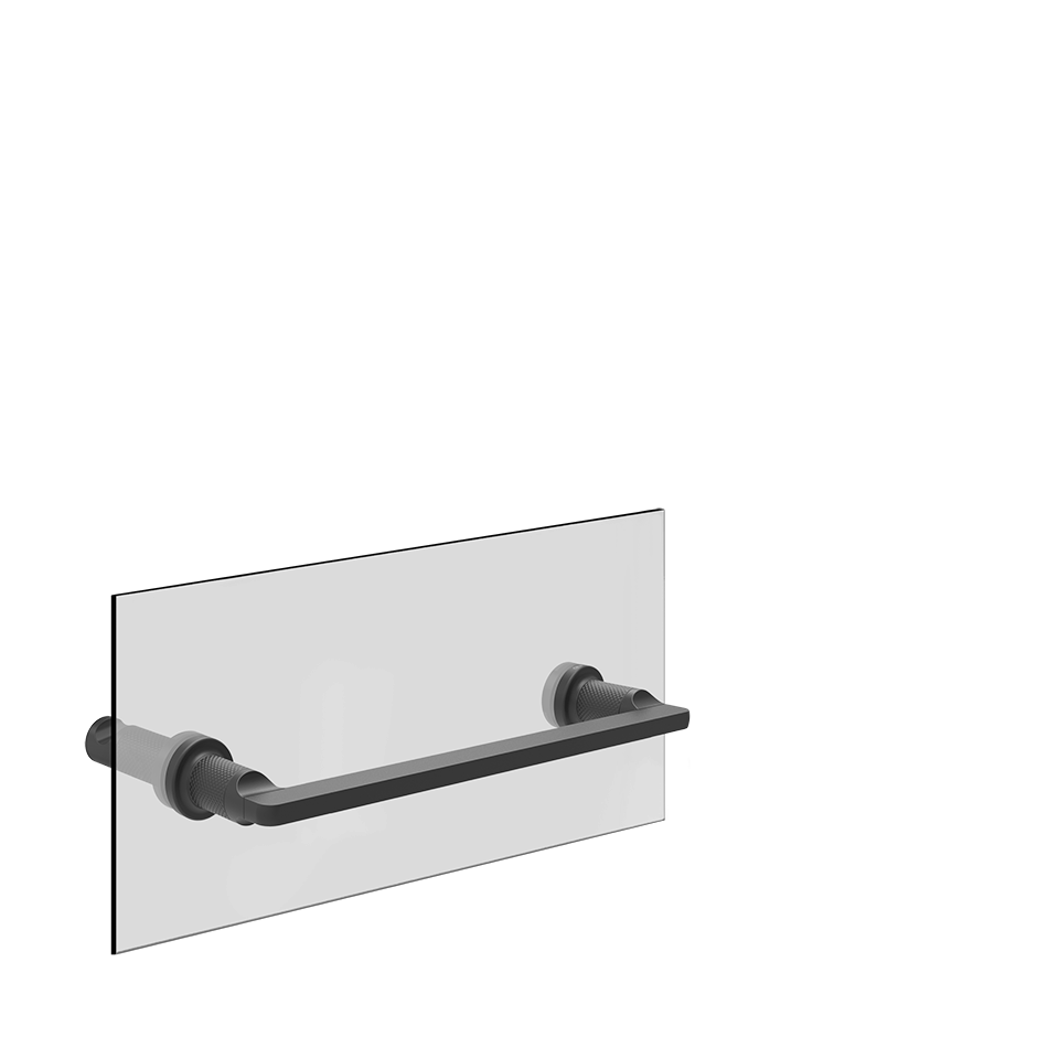 58613 - Matte Black