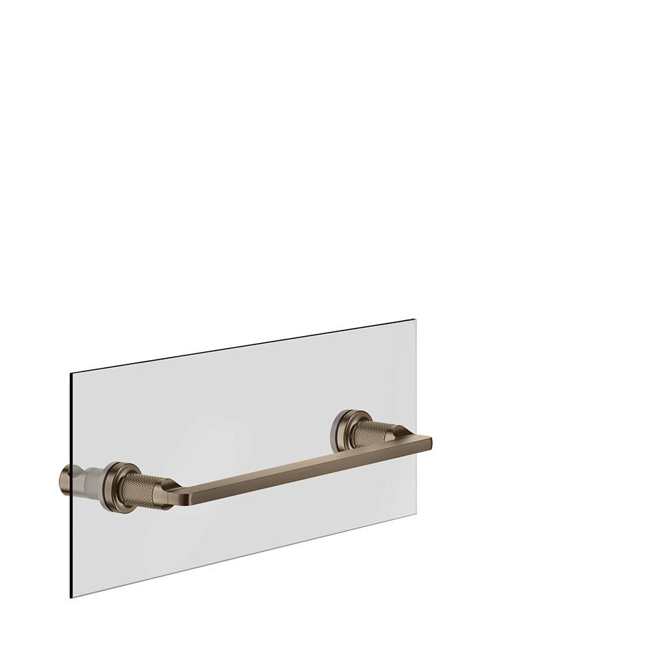 58613 - Coffee Bronze Brushed Pvd