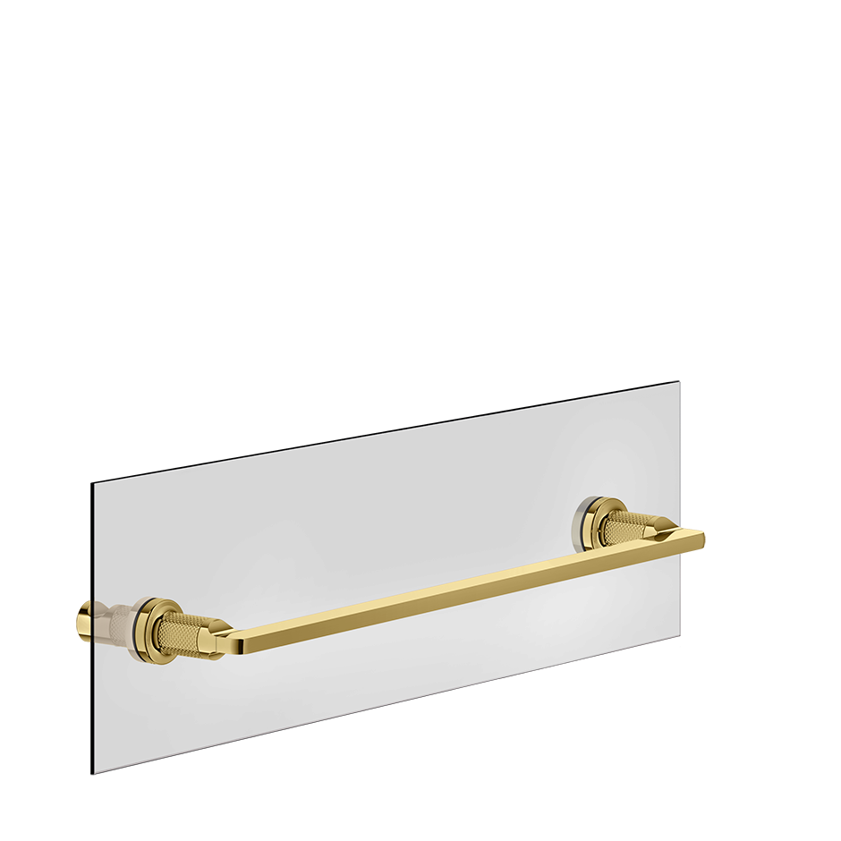 58615 - Gold Pvd
