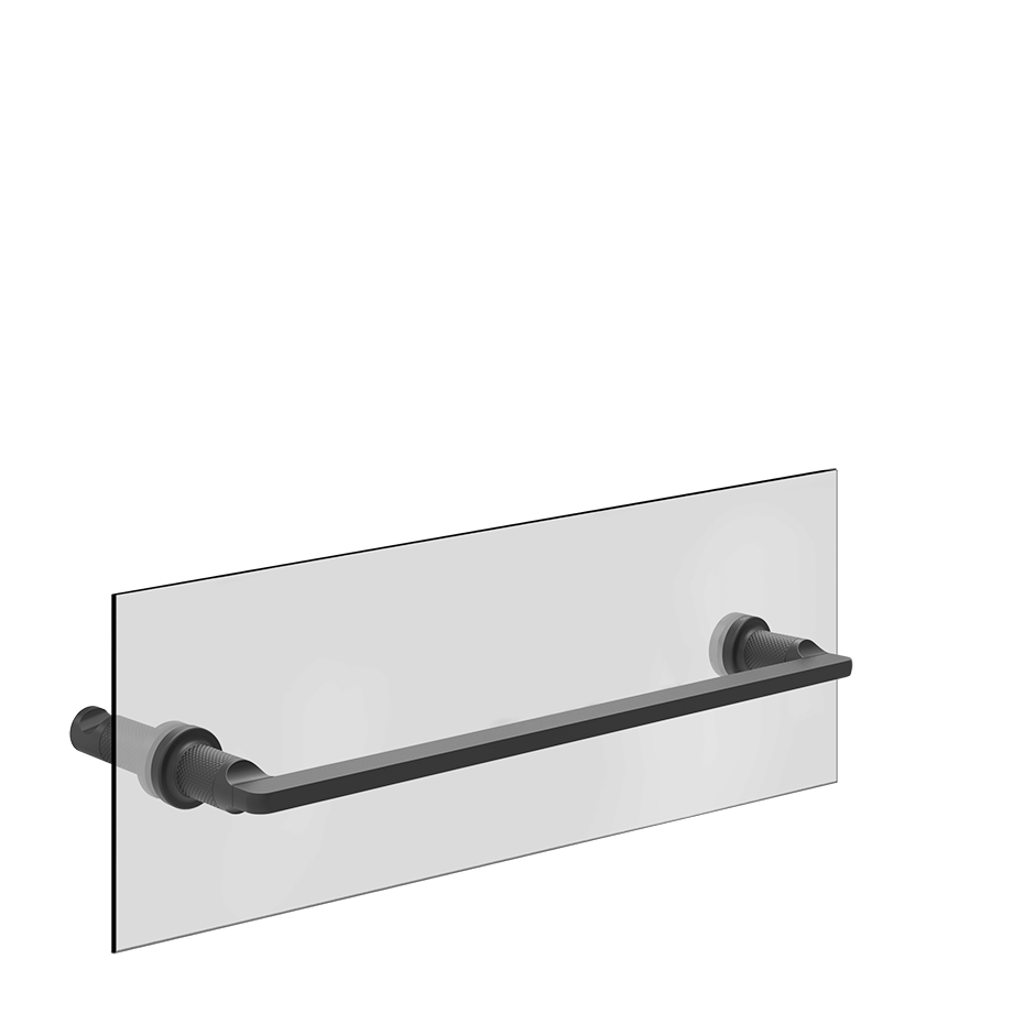 58615 - Matte Black