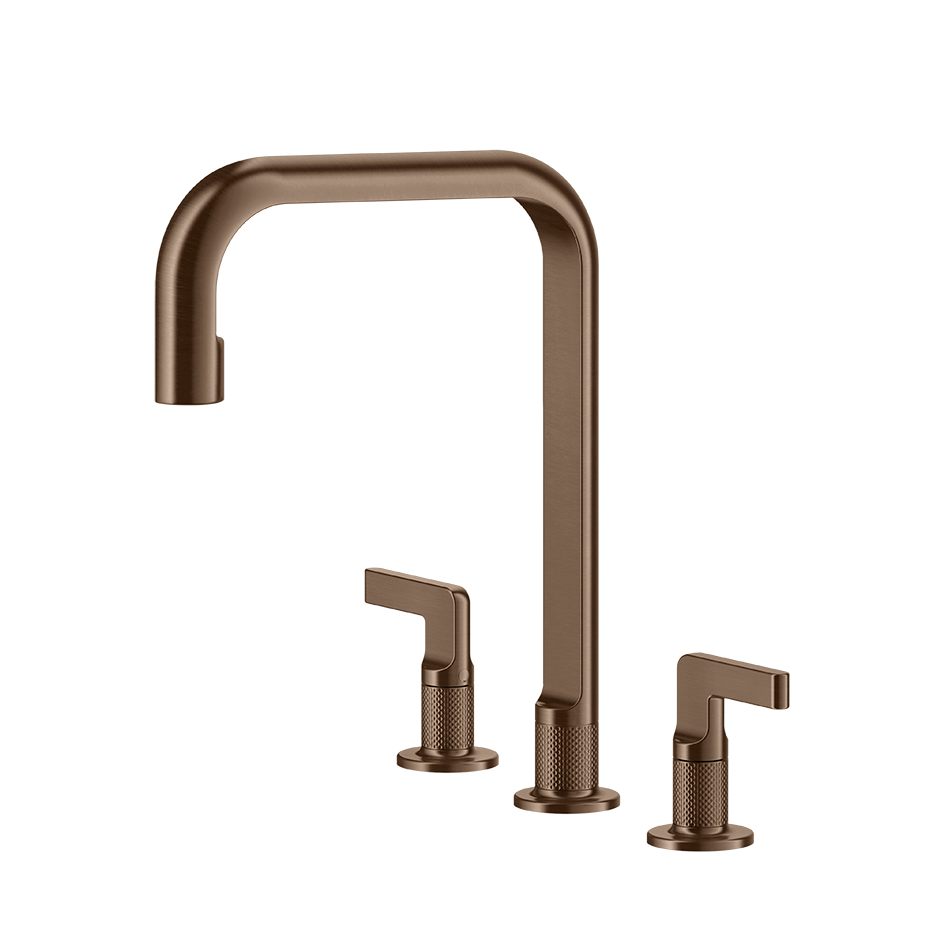 58701 - Copper Brushed Pvd
