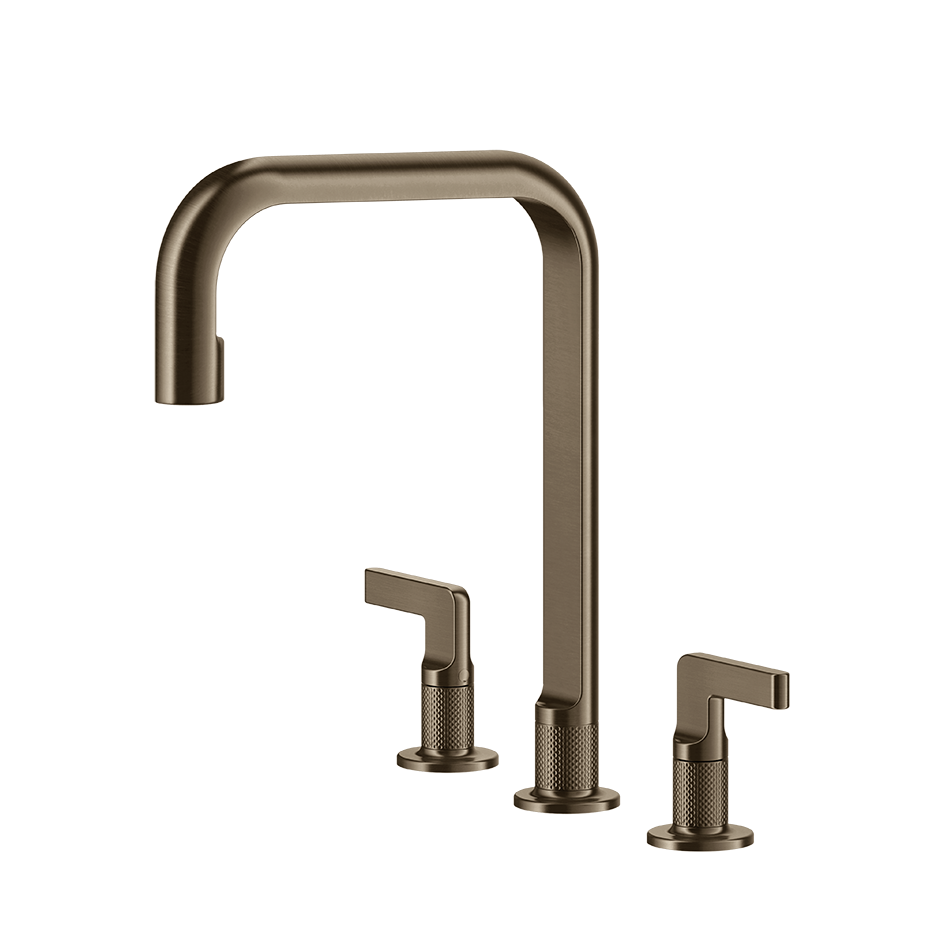 58701 - Coffee Bronze Brushed Pvd