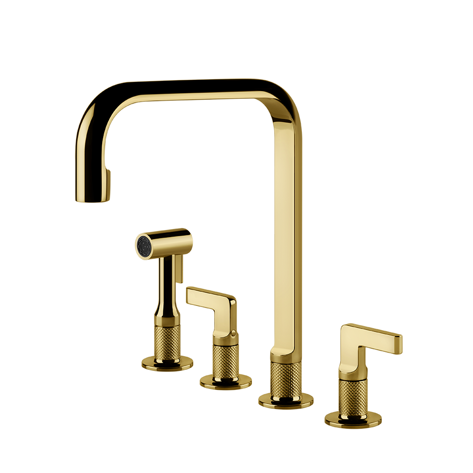 58703 - Gold Pvd