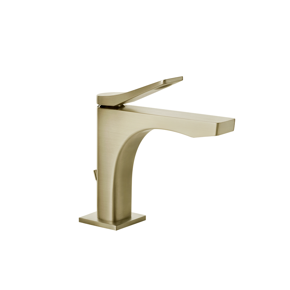 59001 - Brass Brushed Pvd