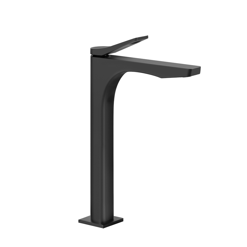 59004 - Matte Black