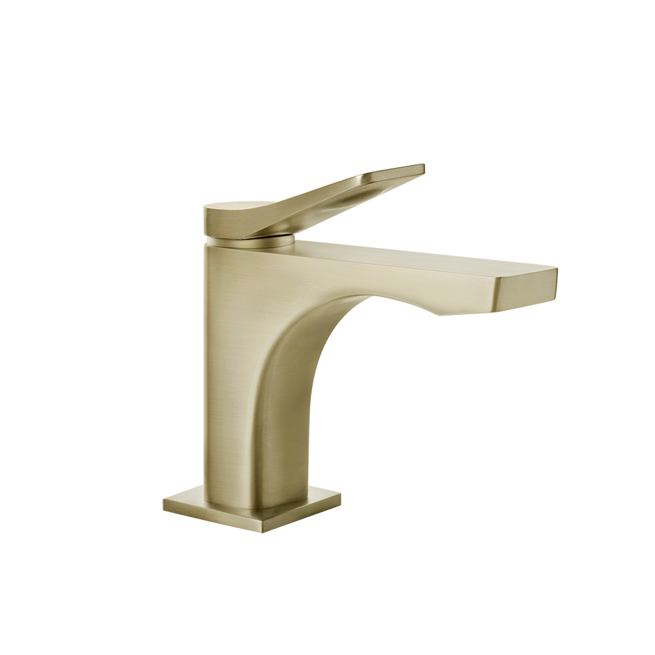 59006 - Brass Brushed Pvd