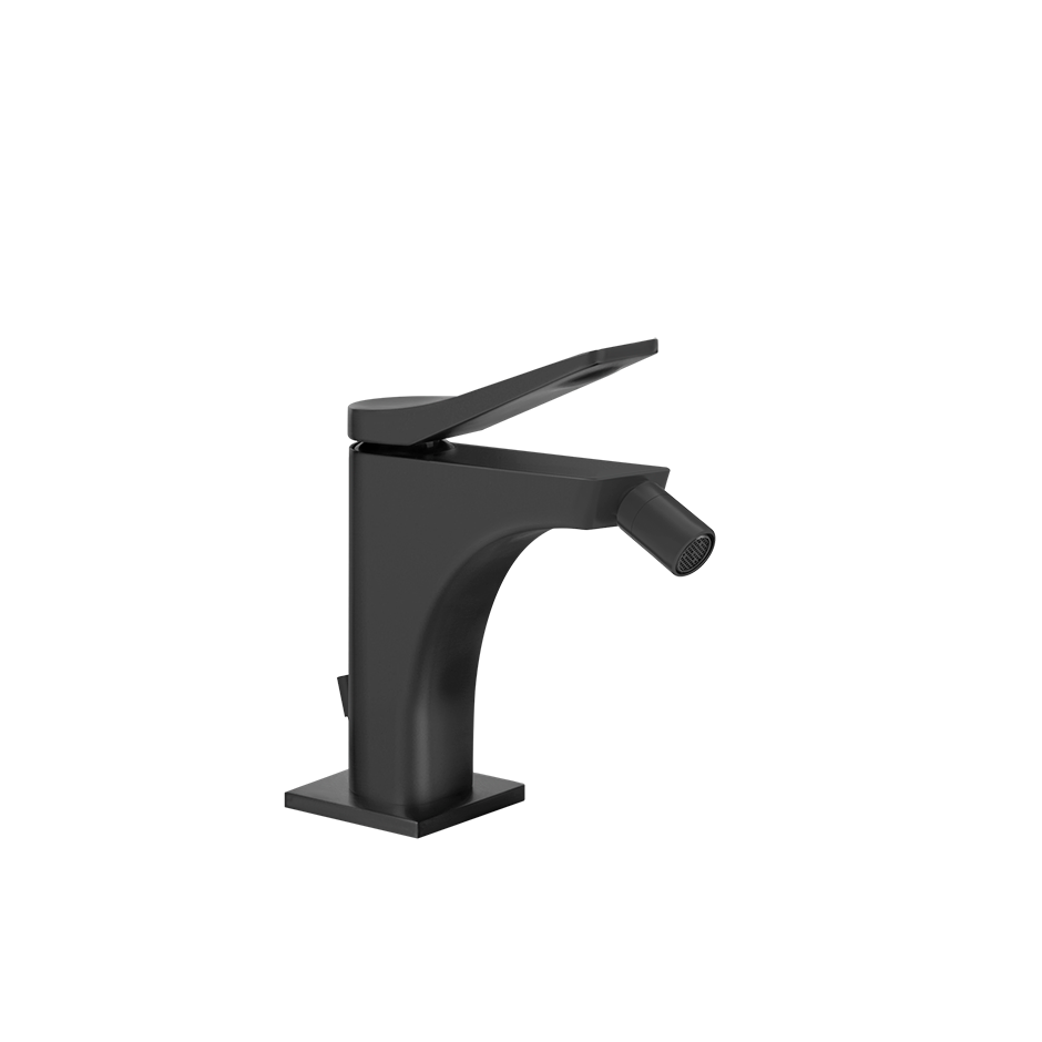 59007 - Matte Black
