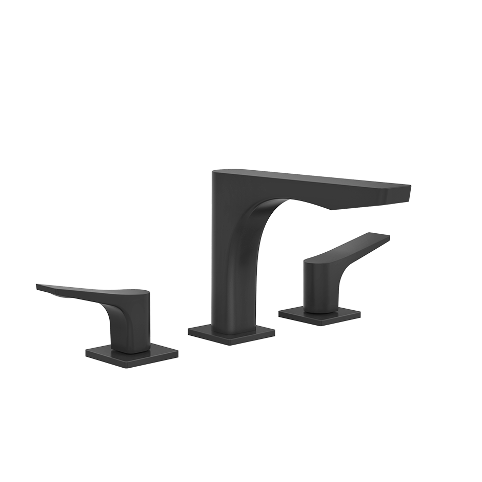 59012 - Matte Black