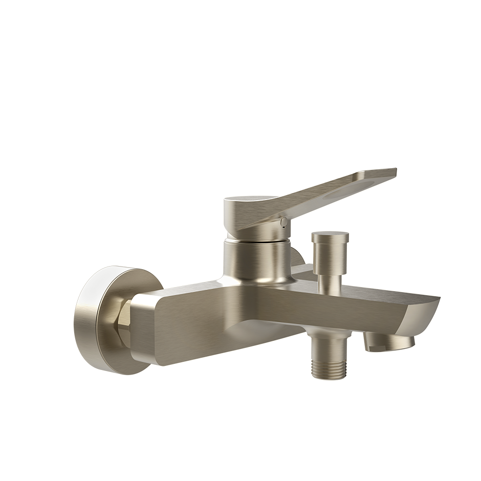 59013 - Finox Brushed Nickel