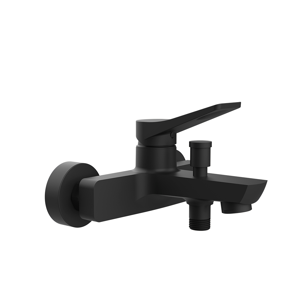 59013 - Matte Black