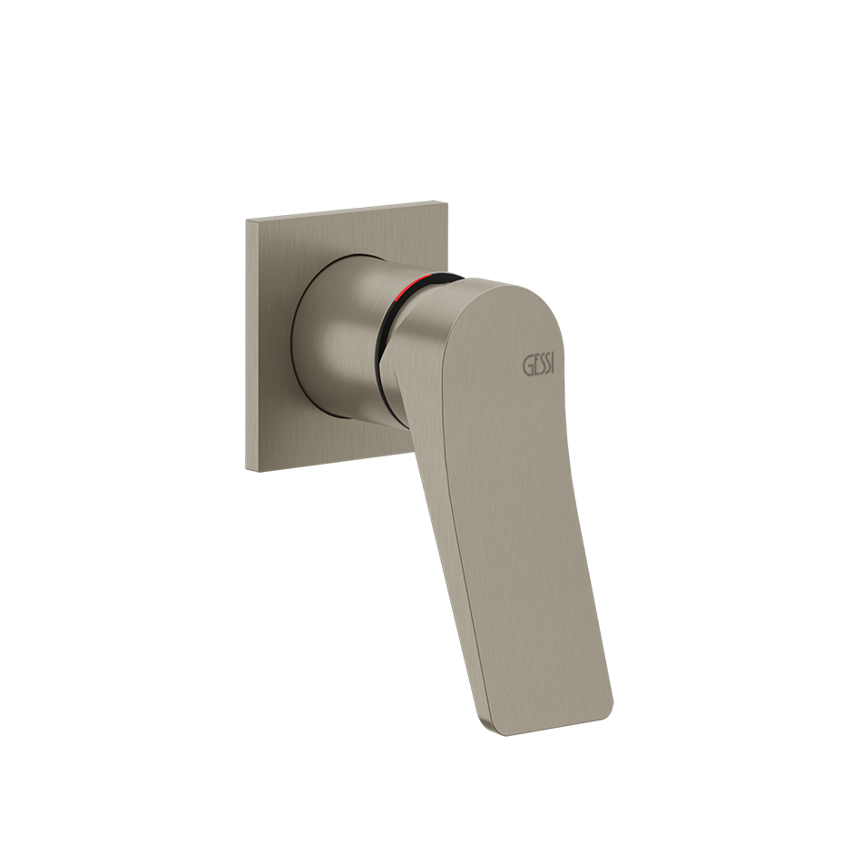 59019 - Finox Brushed Nickel