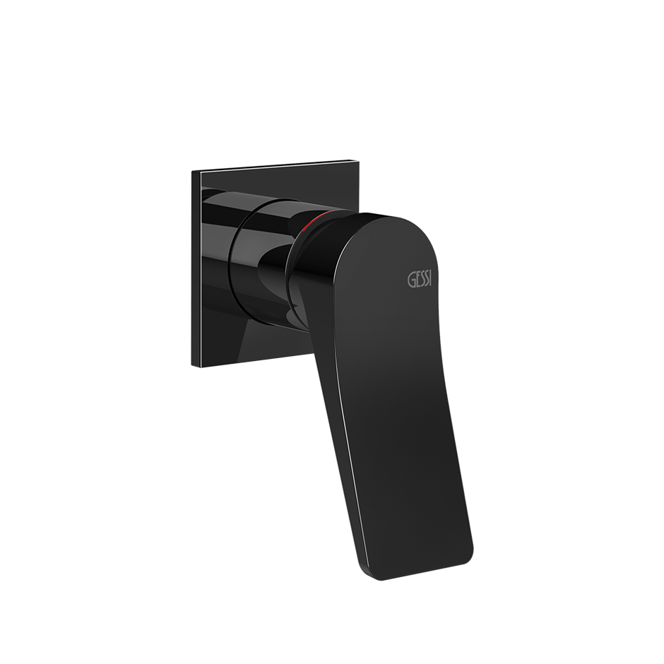 59019 - Black Metal Pvd