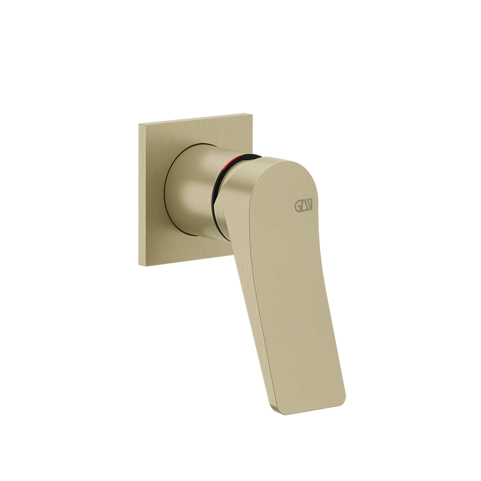 59019 - Brass Brushed Pvd