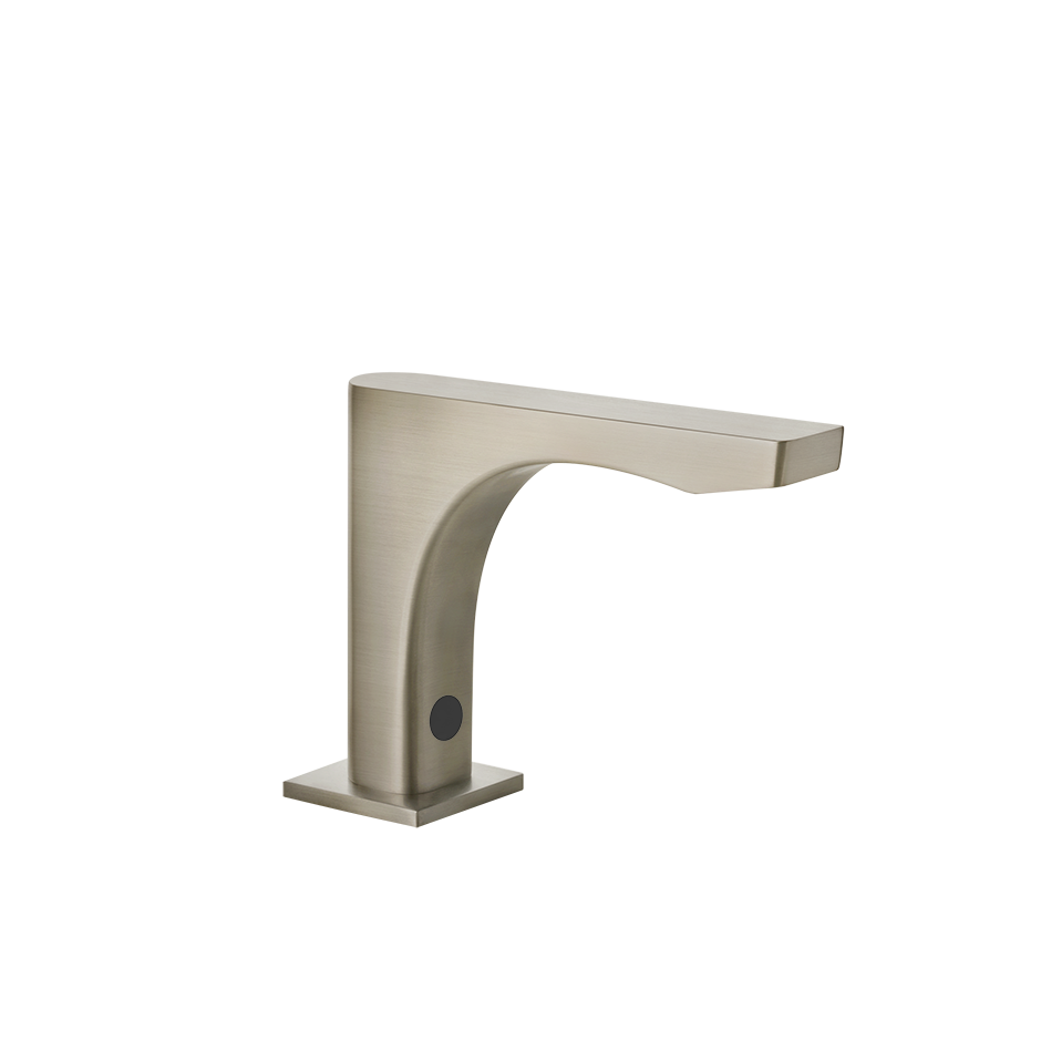 59023 - Finox Brushed Nickel