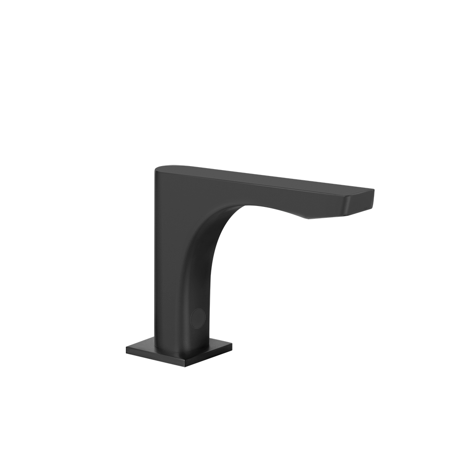 59023 - Matte Black