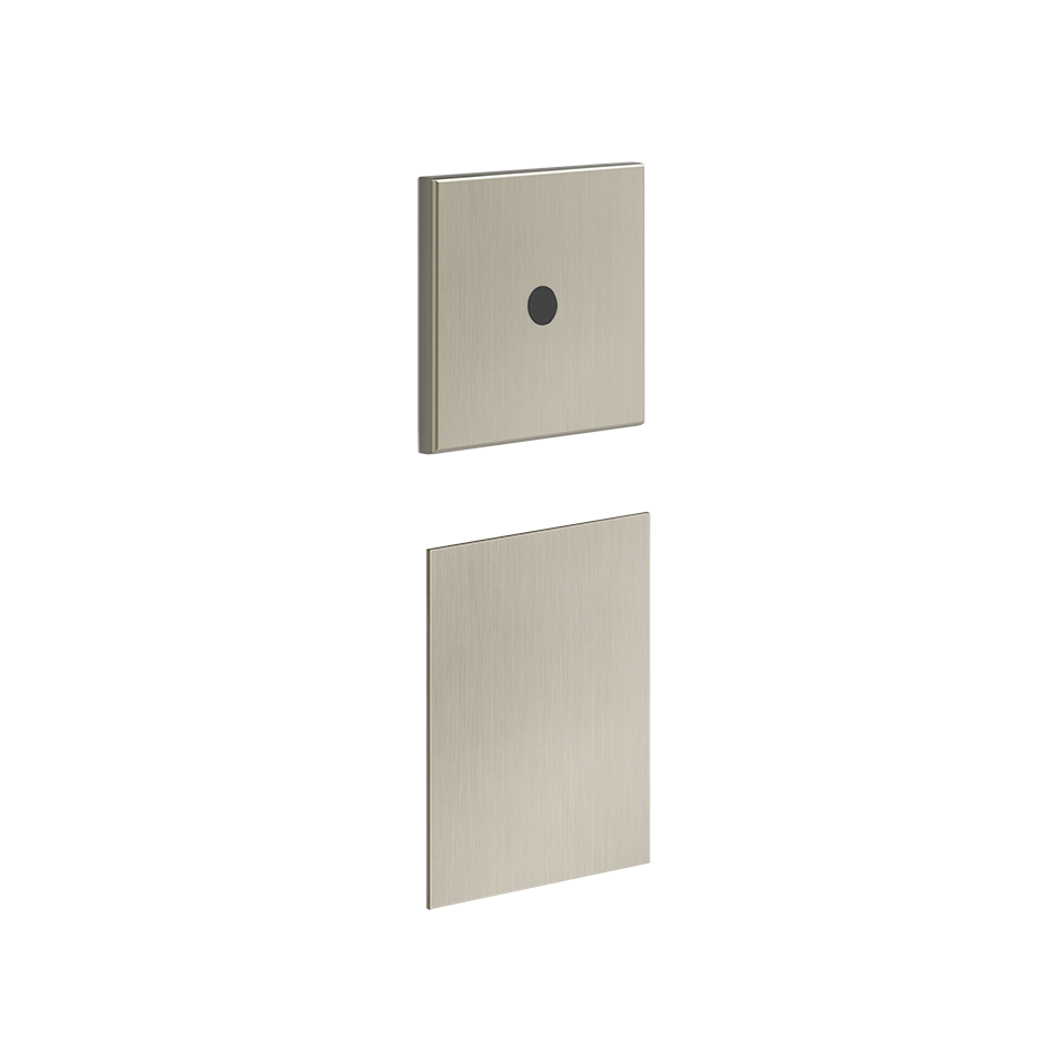 59029 - Finox Brushed Nickel