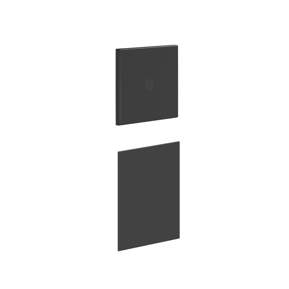 59029 - Matte Black