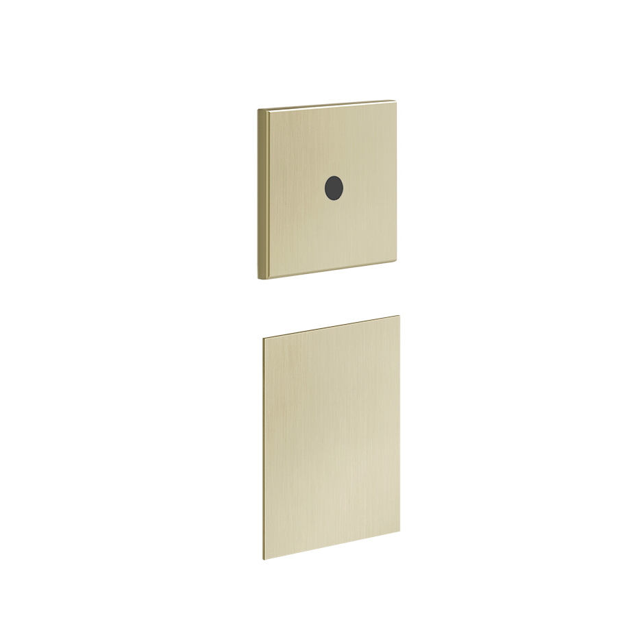 59029 - Brass Brushed Pvd