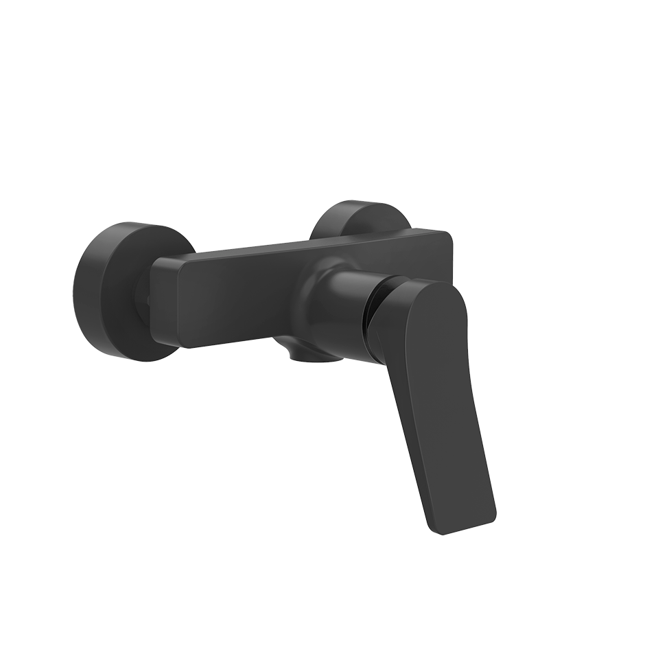 59031 - Matte Black