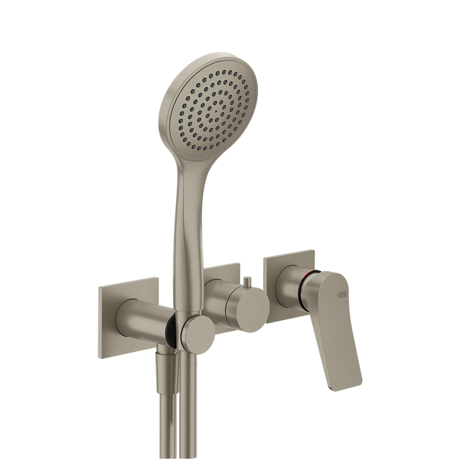 59036 - Finox Brushed Nickel