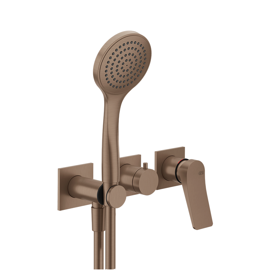 59036 - Copper Brushed Pvd