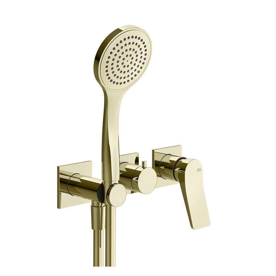 59036 - Brass Pvd