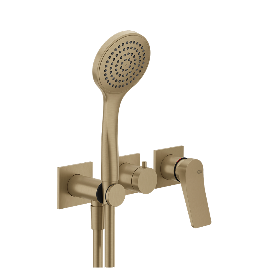 59036 - Warm Bronze Br. Pvd