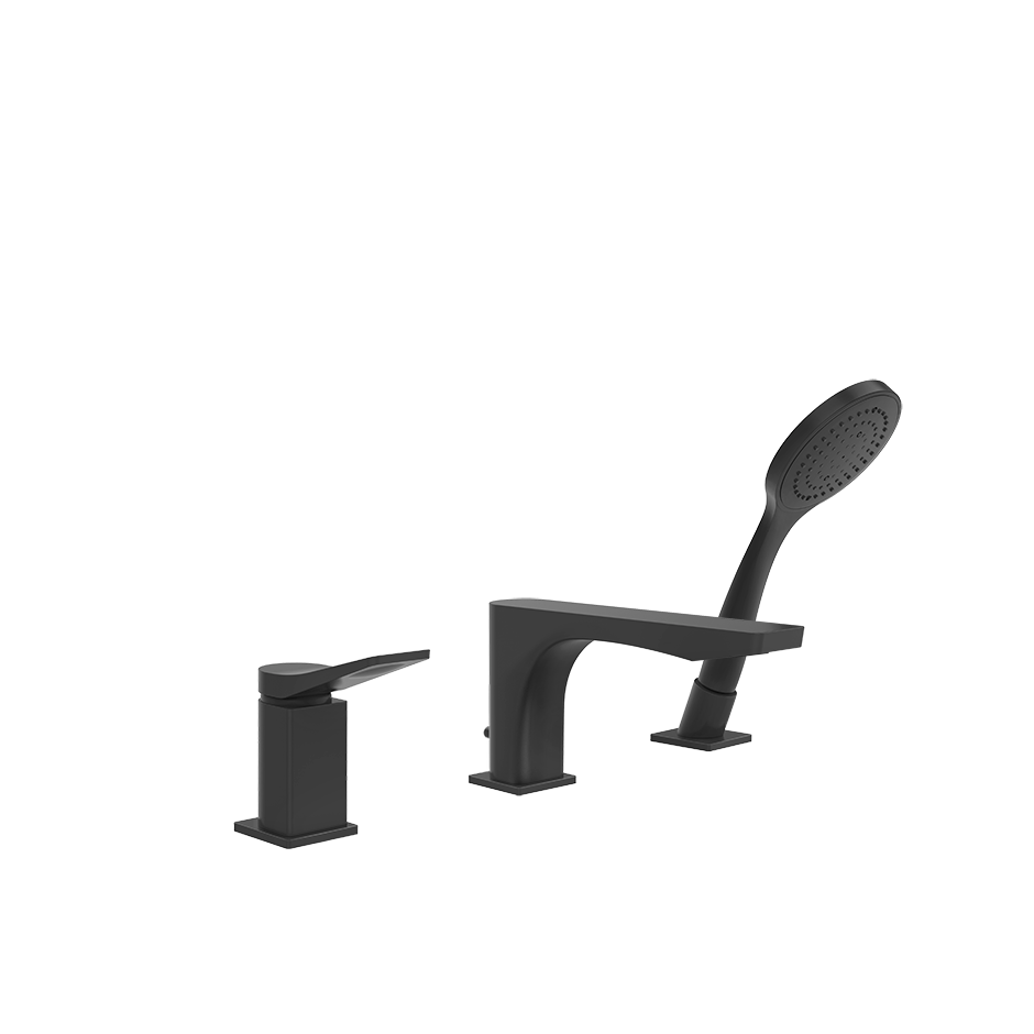 59037 - Matte Black