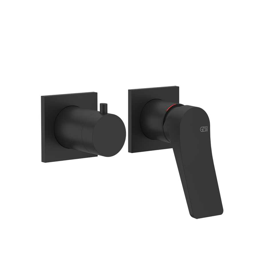 59038 - Matte Black