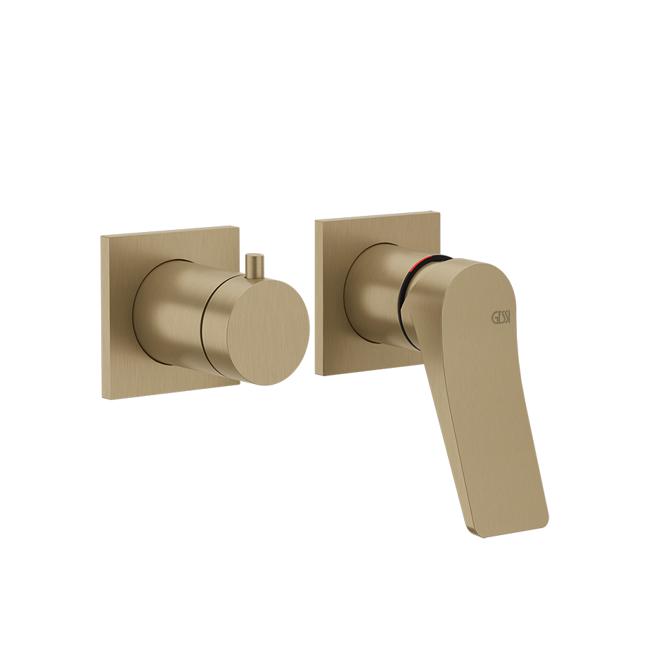 59038 - Warm Bronze Br. Pvd