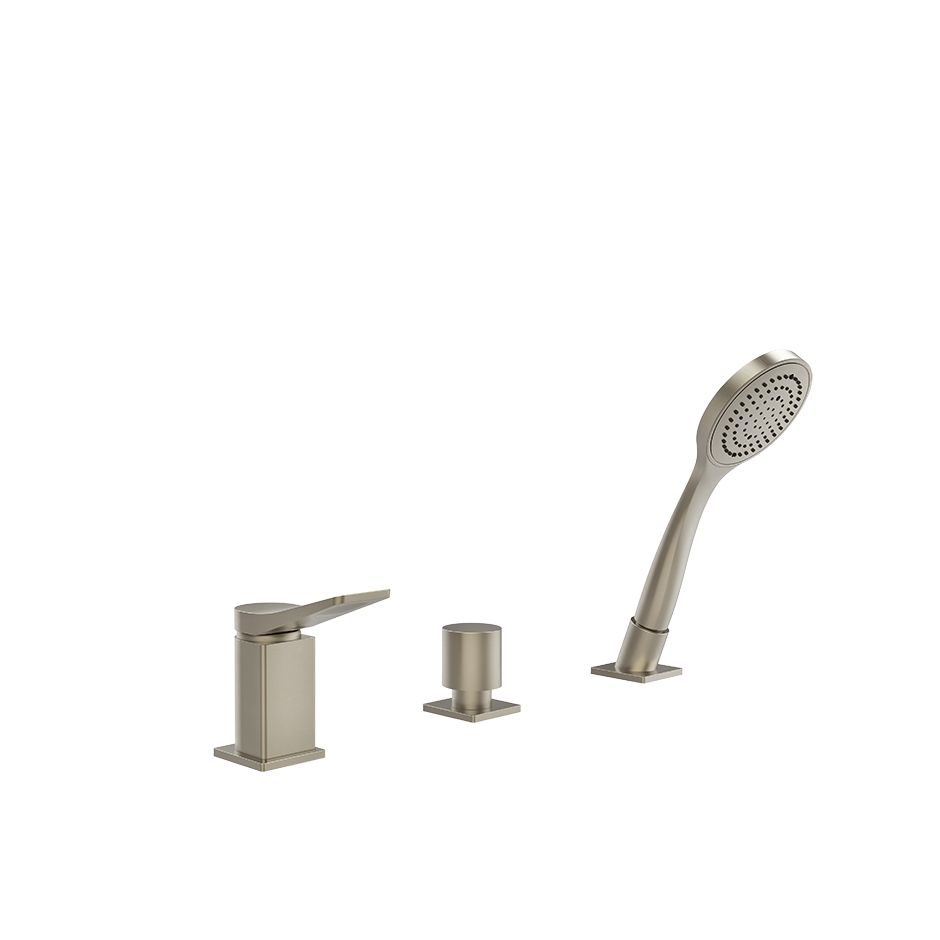 59043 - Finox Brushed Nickel