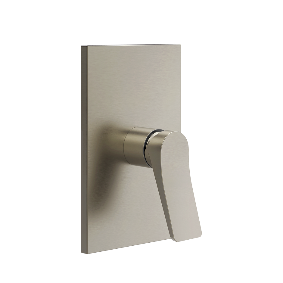 59061 - Finox Brushed Nickel