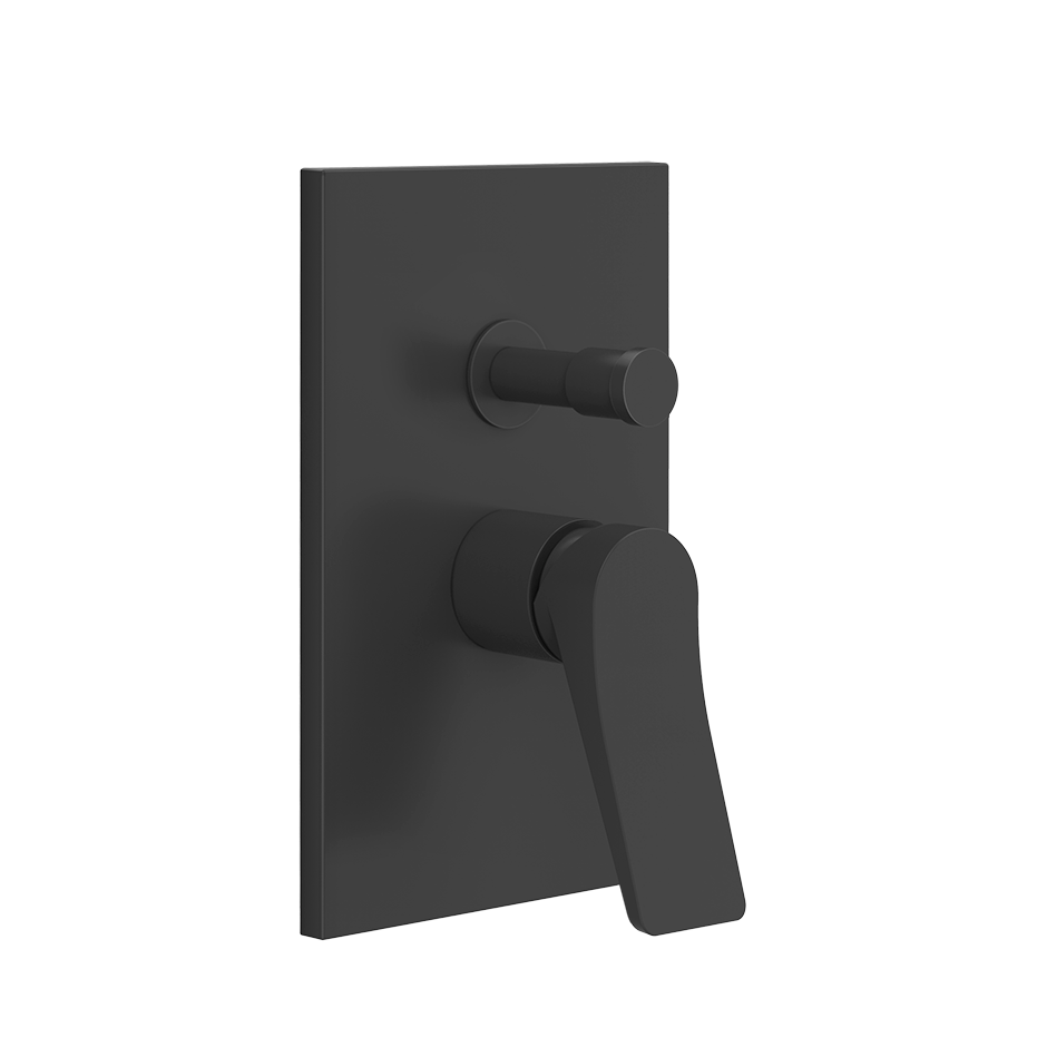 59079 - Matte Black