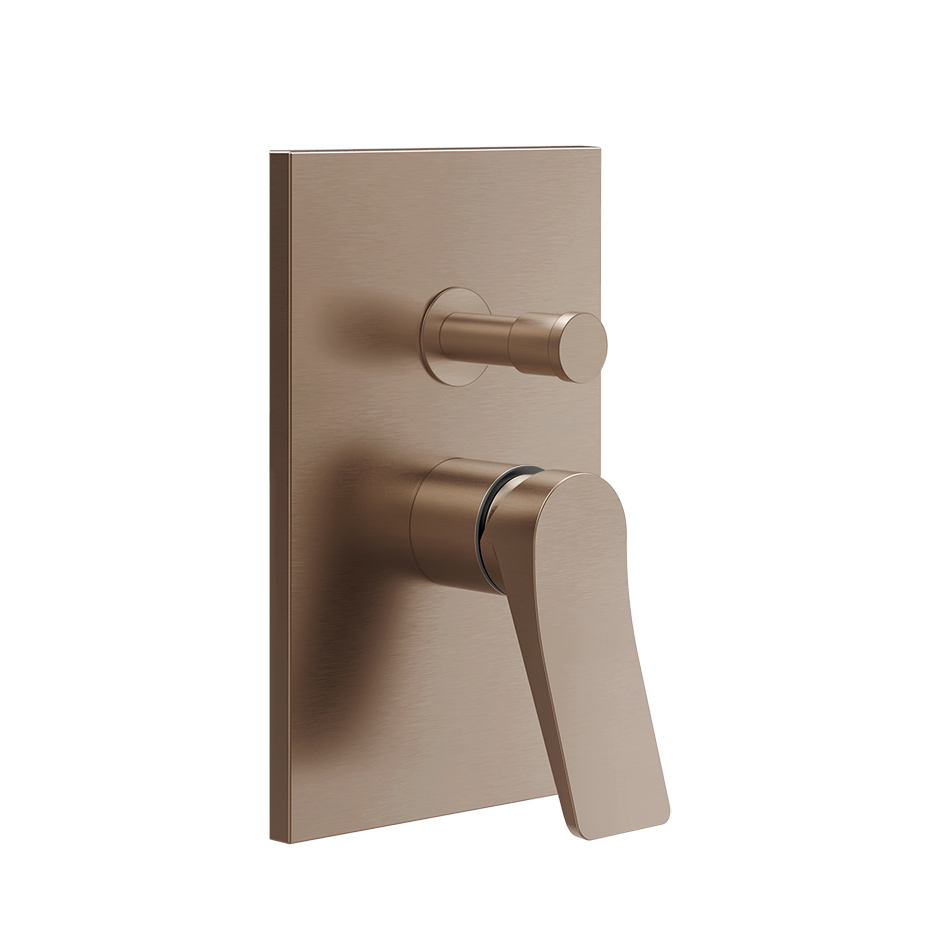 59079 - Copper Brushed Pvd