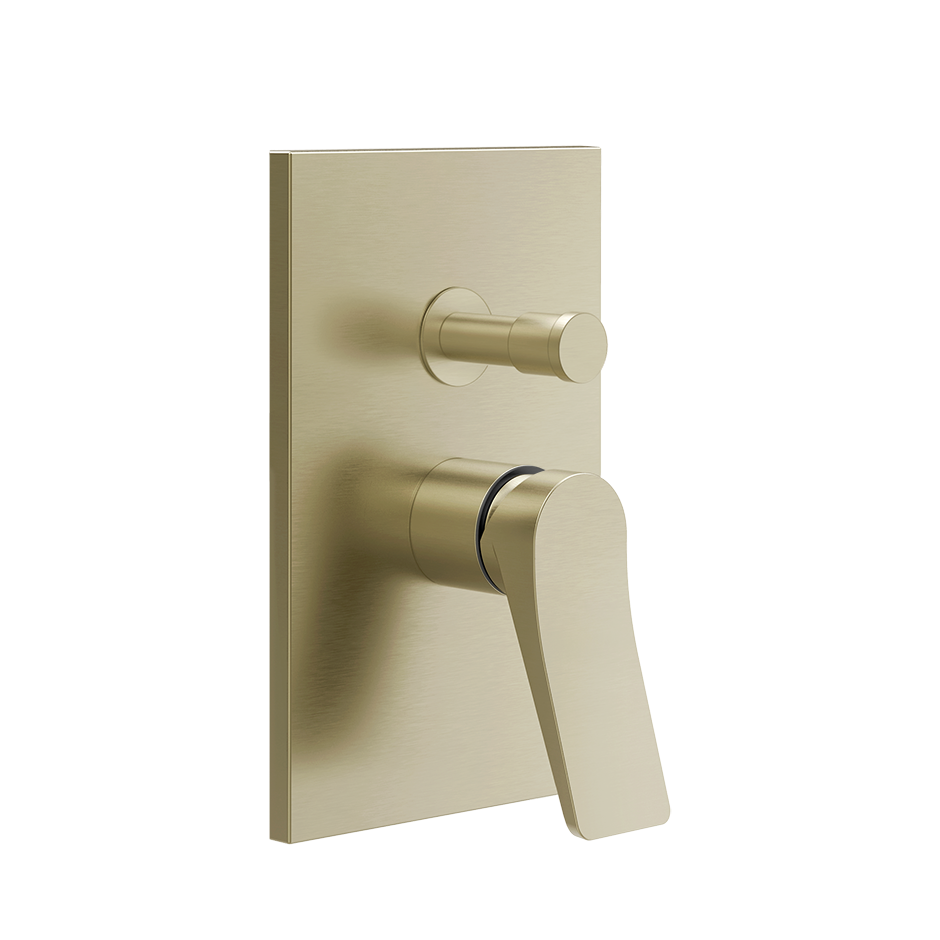 59079 - Brass Brushed Pvd