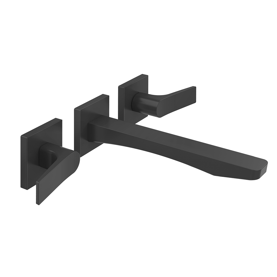 59090 - Matte Black