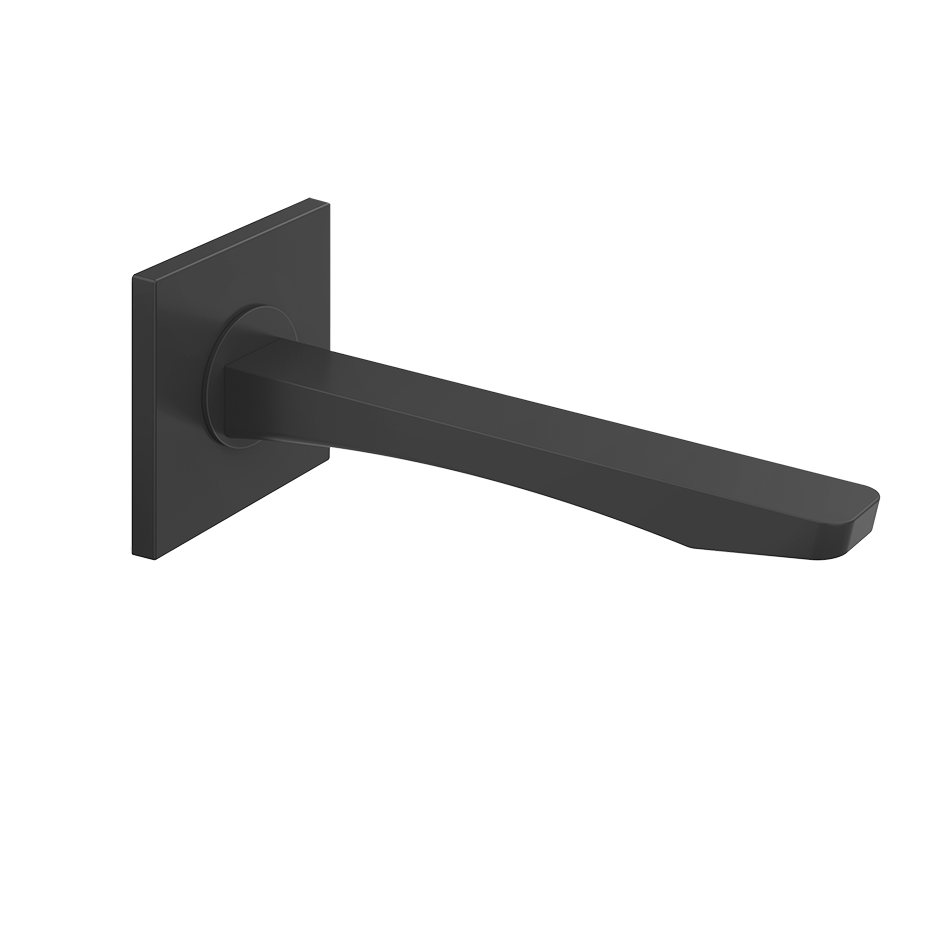 59100 - Matte Black