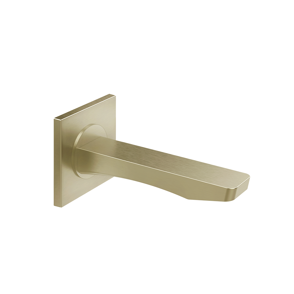 59103 - Brass Brushed Pvd